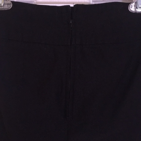 Pencil skirt - stretchy - Picture 4 of 5